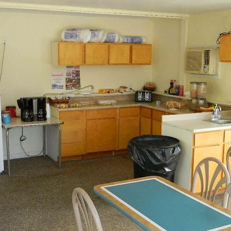 Little Shamrock Motel Murfreesboro Kültér fotó